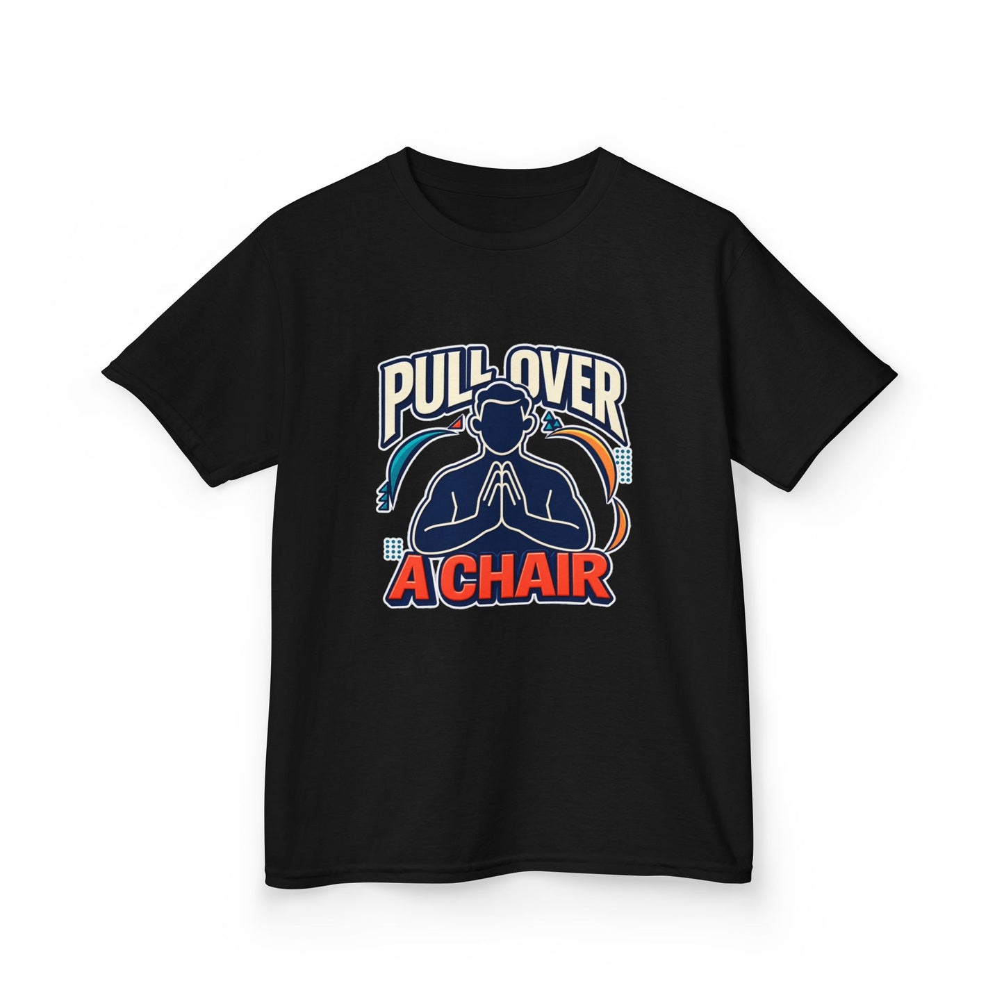 Unisex Kids T-Shirt