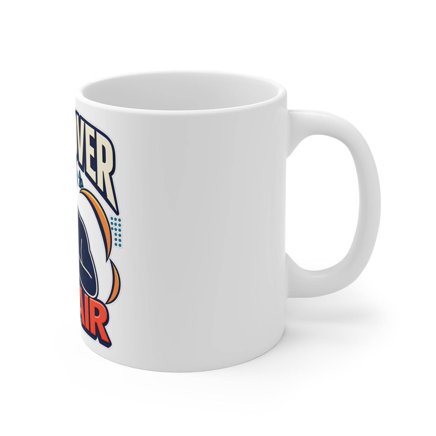 Custom Coffee Cup