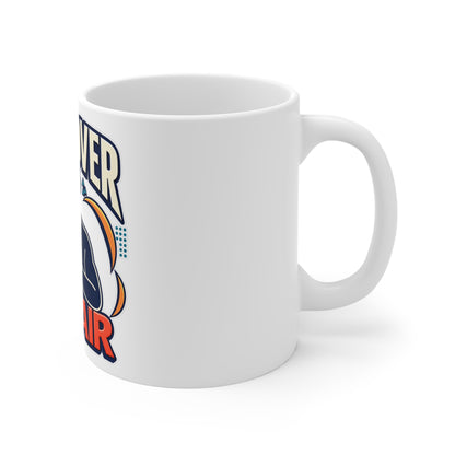Custom Coffee Cup