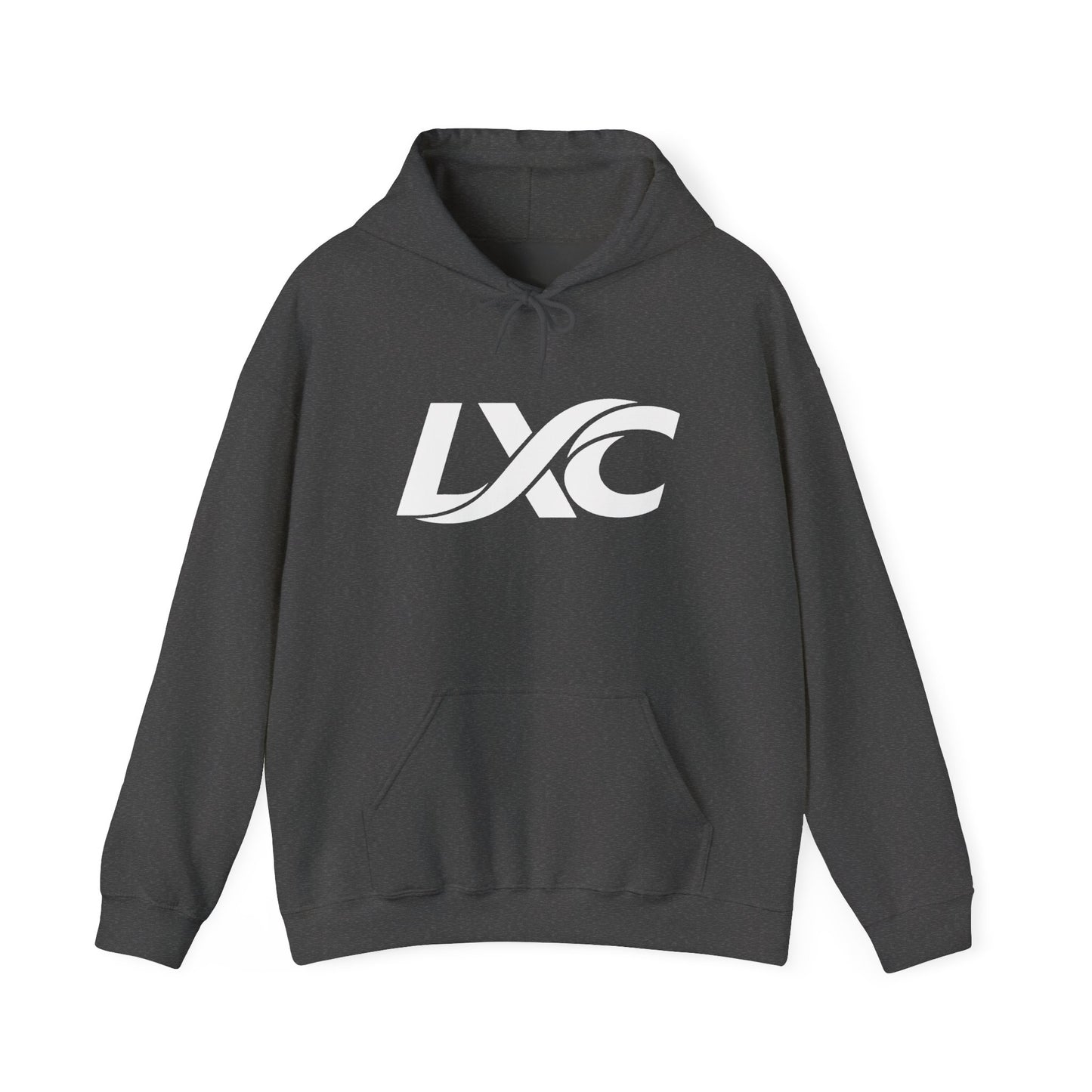 LXC Heavy Blend Hoodie