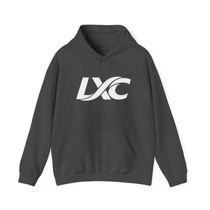 LXC Heavy Blend Hoodie