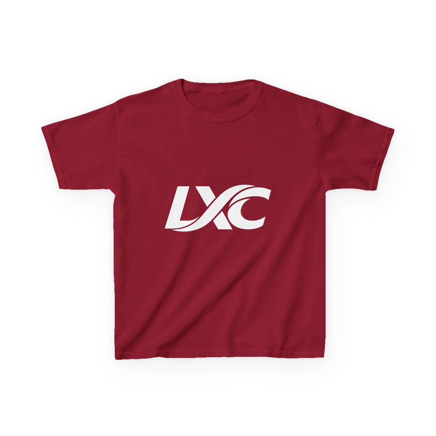 LXC Unisex Kids T-Shirt