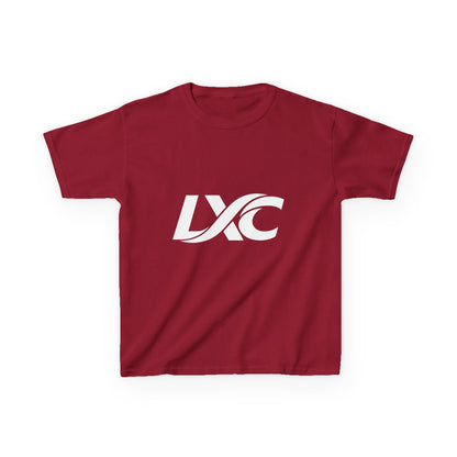 LXC Unisex Kids T-Shirt