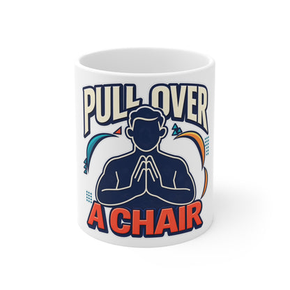 Custom Coffee Cup