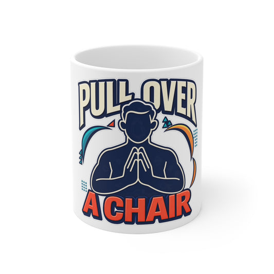 Custom Coffee Cup
