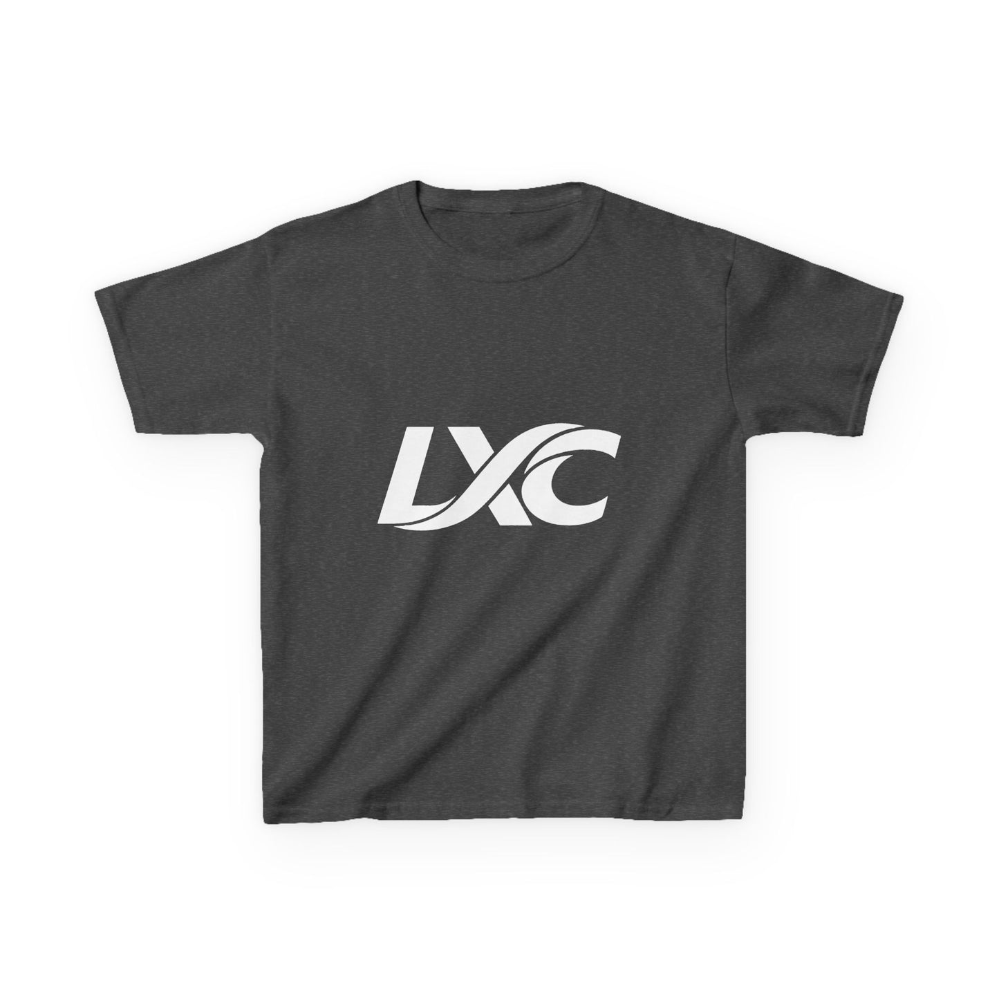 LXC Unisex Kids T-Shirt