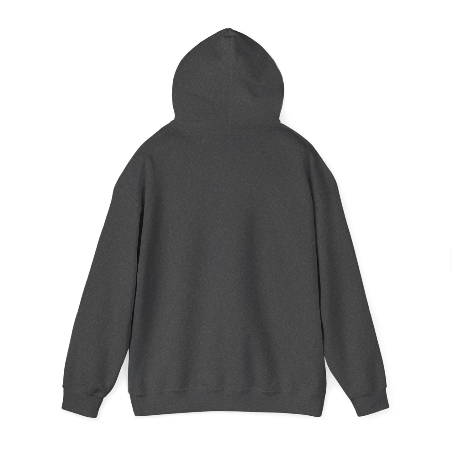 LXC Heavy Blend Hoodie