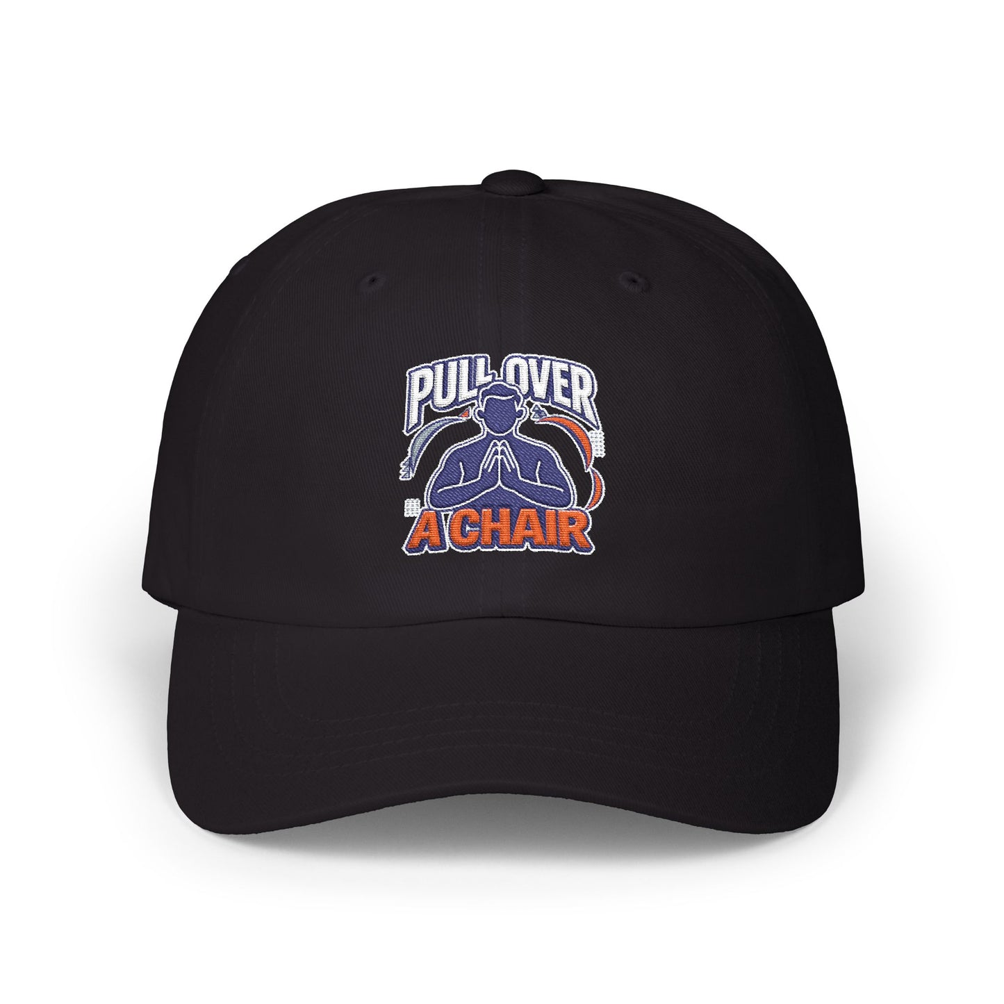 UnisexmSports Embroidered Hat