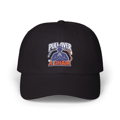 UnisexmSports Embroidered Hat