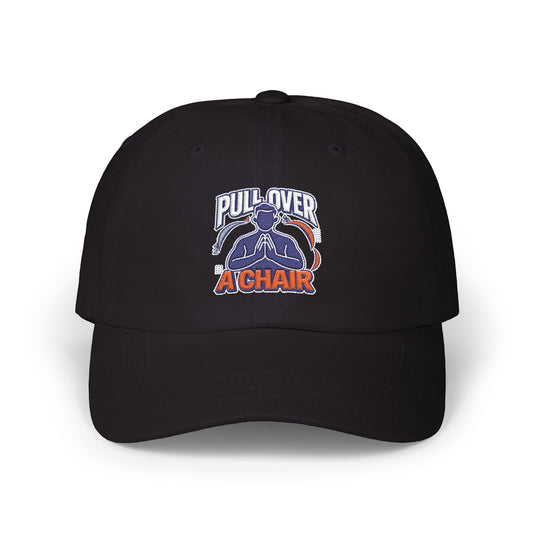 UnisexmSports Embroidered Hat