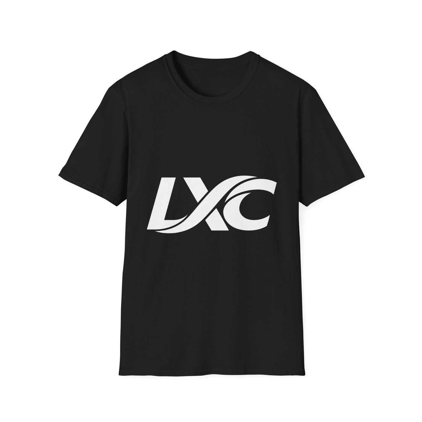 LXC Classic Signature Tee