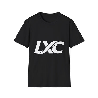 LXC Unisex Softstyle T-Shirt