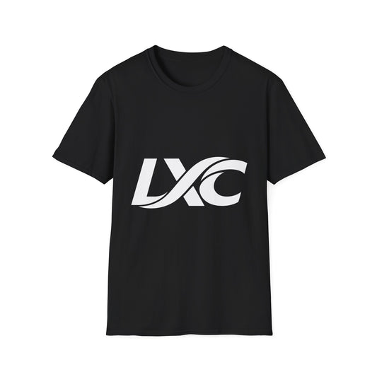 LXC Unisex Softstyle T-Shirt
