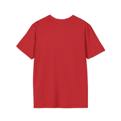 LXC Unisex Softstyle T-Shirt
