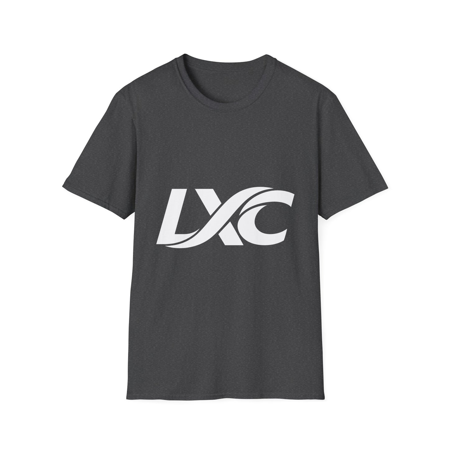 LXC Unisex Softstyle T-Shirt