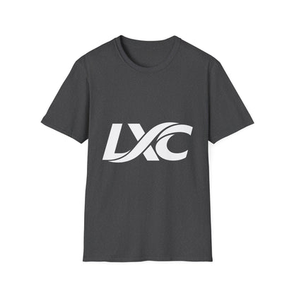 LXC Unisex Softstyle T-Shirt